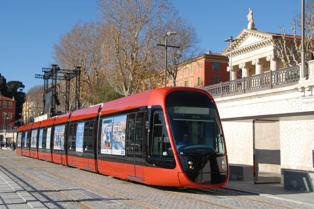 Tram Museum Zürich